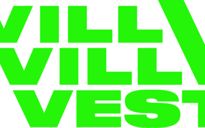 OPEN-CALL TIL VILL VILL VEST 2023!